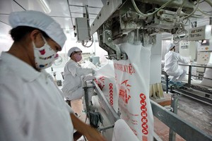 Kinh tế 2014: Những dư địa tăng trưởng - Kỳ 2